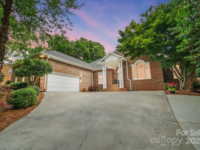 1245 Bellemeade Ln, Charlotte, NC, 28270