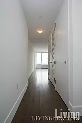 Rented by Living New York