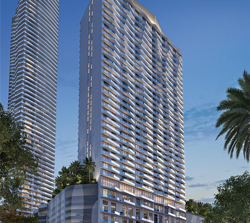 1st image of 77 SE 5th St #1907