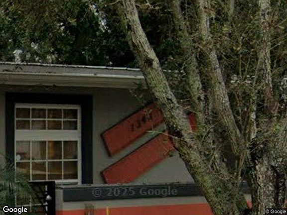 Exterior Address Verification