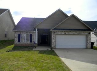 2305 Desiree St, Ruston, LA 71270