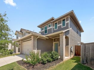 6111 Dumfries Ln, Austin, TX 78744