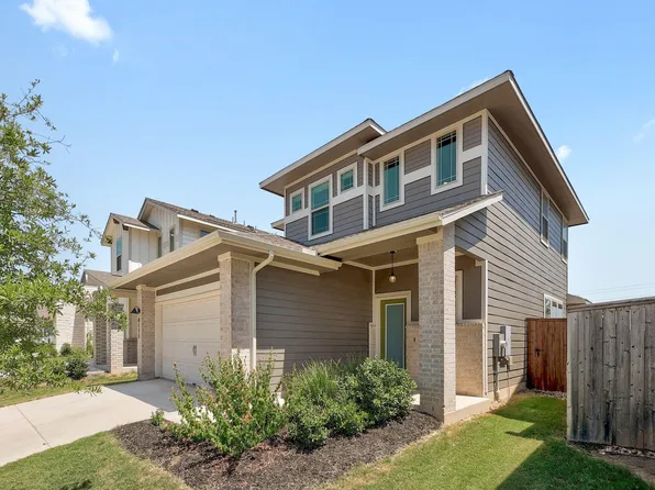 6111 Dumfries Ln, Austin, TX 78744