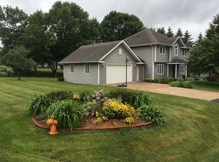 1000 W Laird St, Marshfield, WI 54449