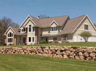 5143 N Kennedy Rd, Milton, WI 53563