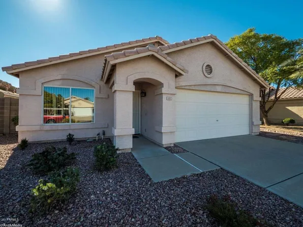 5051 E Colby St, Mesa, AZ 85205