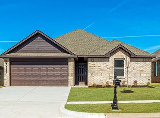 2925 Campfire Dr, Oklahoma City, OK 73099