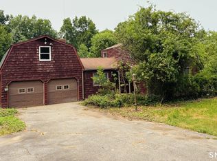 319 Lebanon Avenue, Lebanon, CT 06249