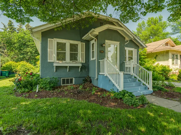 718 N 1st St, Bismarck, ND 58501