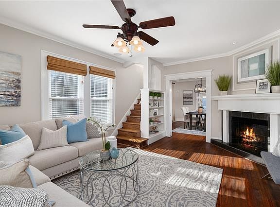 3rd image of 5527 Vickery Blvd