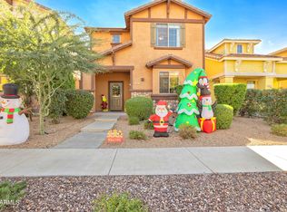 4927 W Escuda Dr, Glendale, AZ 85308
