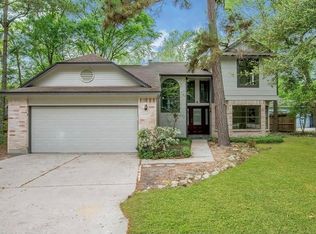 4 Torch Pine Ct, Spring, TX 77381