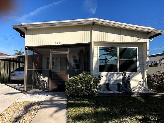 2nd image of 542 Fleetwood St #253