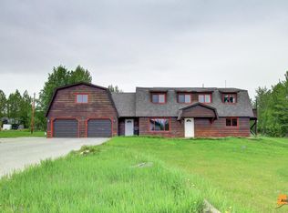 2431 E Kates Dr, Wasilla, AK 99654