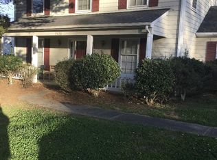 7620 Cedar Tree Ln, Charlotte, NC 28227