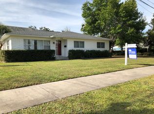 3020 Harrison Ave, Orlando, FL 32804