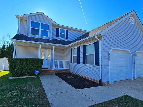 2nd image of 45655 Centerview Ln