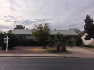 2125 E Bramble Ave, Mesa, AZ 85204