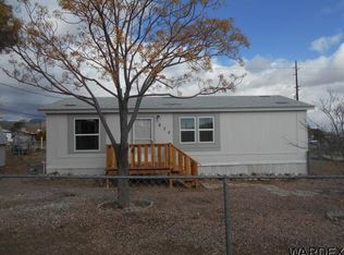 675 E Simon Ave, Kingman, AZ 86409