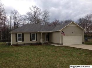 189 NW Effie Dr, Hazel Green, AL 35750