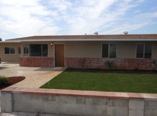 1937 Bienvenido Ln #1, Escondido, CA 92026