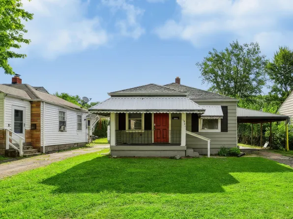 1931 N Drexel Ave, Indianapolis, IN 46218
