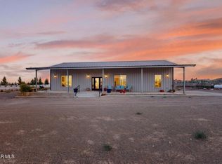 19212 France Silva Ave, El Paso, TX 79938