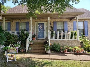 4216 Allison Ln, Springfield, TN 37172