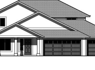 10268 Road 5.8 NE, Moses Lake, WA 98837