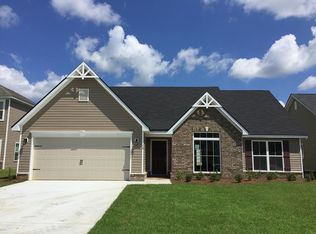 14 Bridlington Way, Savannah, GA 31407