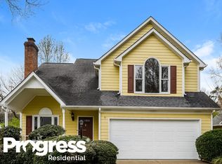 9616 Lawley Ln, Matthews, NC 28105