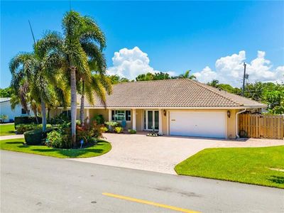 4515 NE 22nd Rd, Fort Lauderdale, FL, 33308