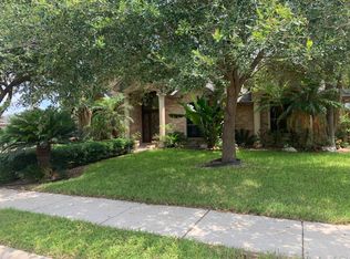 4210 Blackhawk St, Edinburg, TX 78539