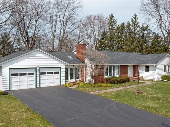 20 Hal Bar Rd, Avon, NY 14414