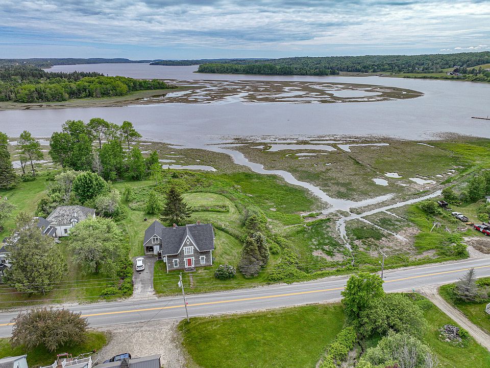 361 Water Street, Addison, ME 04606 Zillow