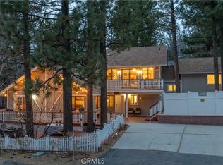 42324 Paramount Rd, Big Bear Lake, CA 92315