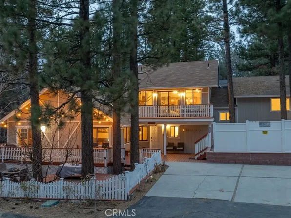 42324 Paramount Rd, Big Bear Lake, CA 92315