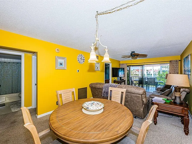 6273 Bahia Del Mar Blvd #216 — Photo 4