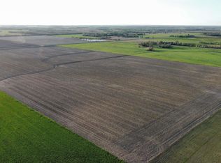21315 SW 96th St, Burrton, KS 67020