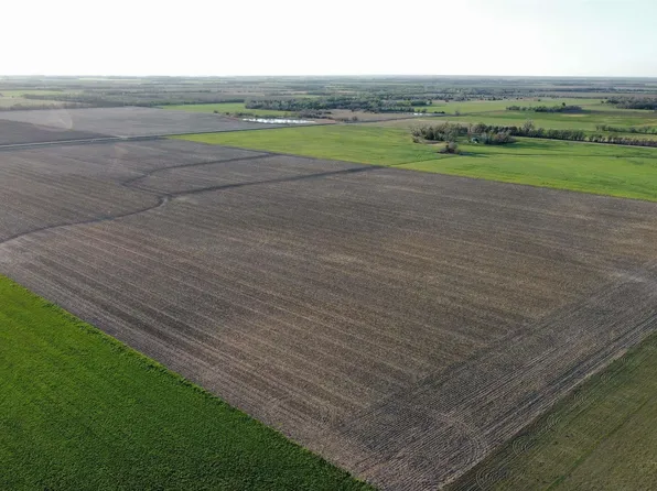 21315 SW 96th St, Burrton, KS 67020