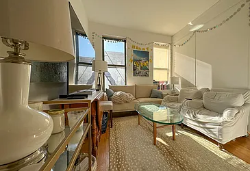 Rented by Quality Living Village, Inc.