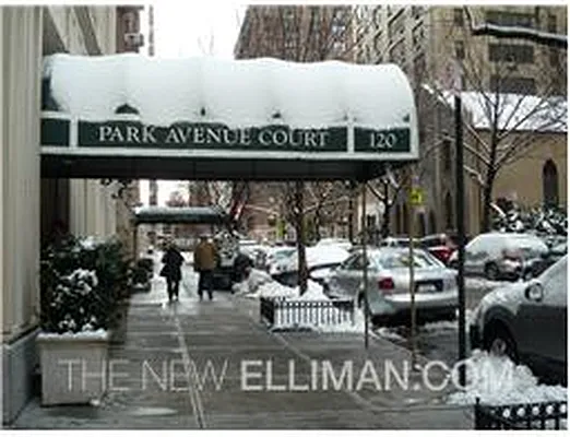 Rented by Douglas Elliman | media 38