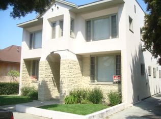 2660 Magnolia Ave APT 4, Los Angeles, CA 90007