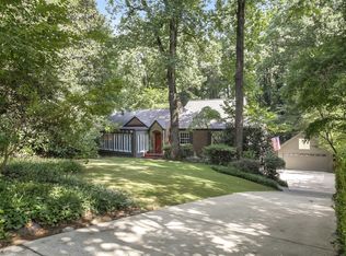 1892 Mason Mill Rd, Decatur, GA 30033