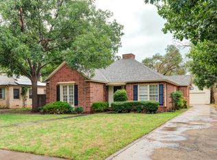 2811 22nd St, Lubbock, TX 79410