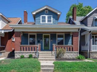 710 E 20th St, Covington, KY 41014