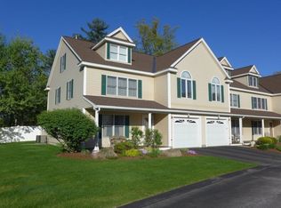216 Rangeway Rd UNIT 191, North Billerica, MA 01862