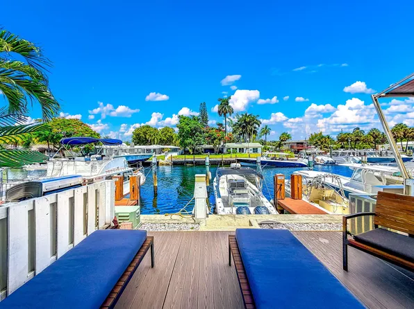 2721 NE 15th St #2721, Pompano Beach, FL 33062
