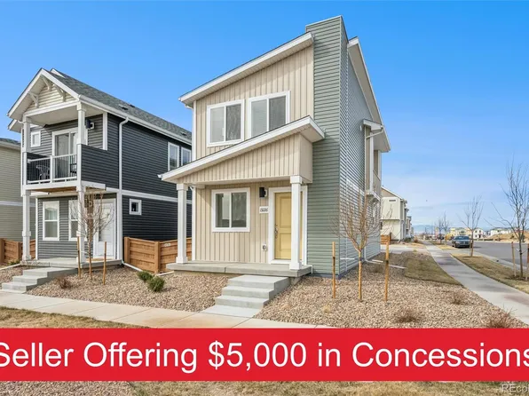 13226 E 103rd Avenue, Commerce City, CO 80022