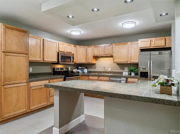 610 S Clinton Street #3D, Denver, CO 80247